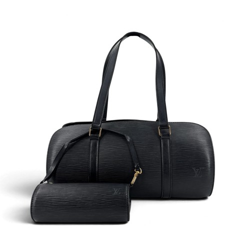 Louis vuitton soufflot epi - louis,