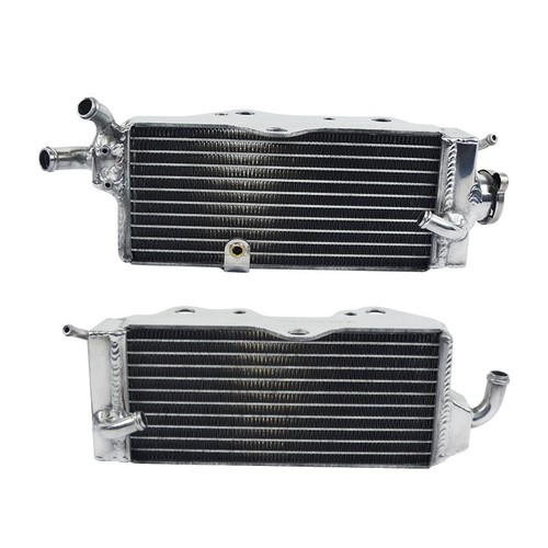 Aluminum radiator for - aluminum,