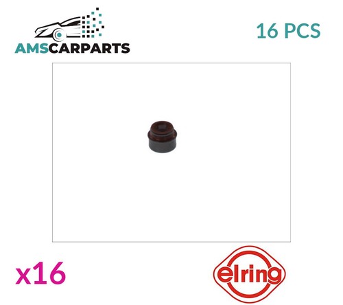 Valve stem seal - stem, 701289