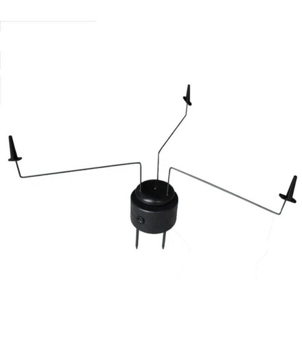 Triple rotary mini magnet for - magnet,