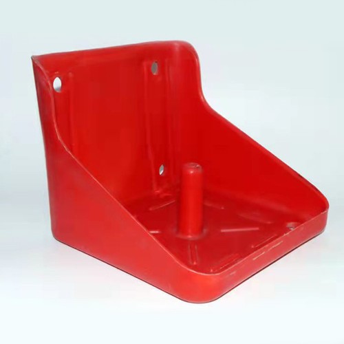 Salt brick licking rack heavy - licking,