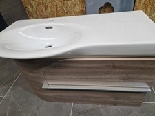 Laufen Ex-Display Washbasin and Vanity Unit 900mm