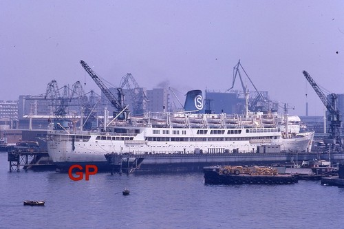 Xx148 old 35mm slide - old,