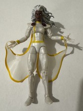 Marvel Legends Uncanny X-Men STORM Retro Series Action Figure