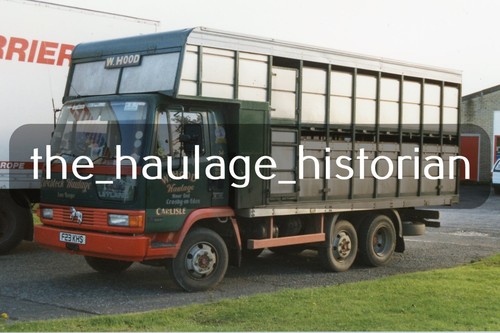 Thh truck photos leyland - photos,