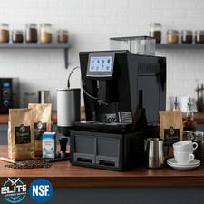 NSF Commercial Automatic
