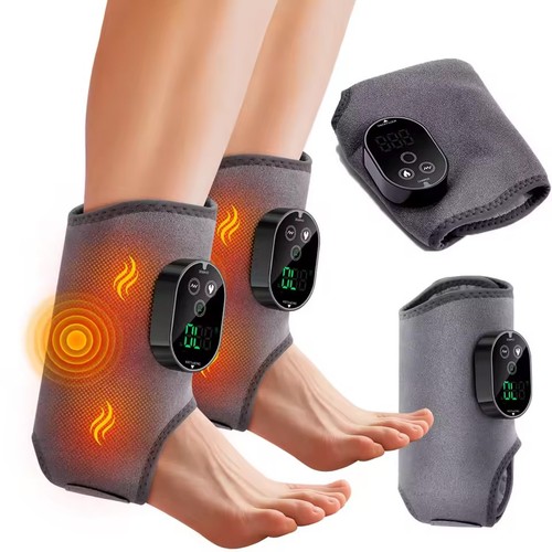 Cordless foot ankle - foot,