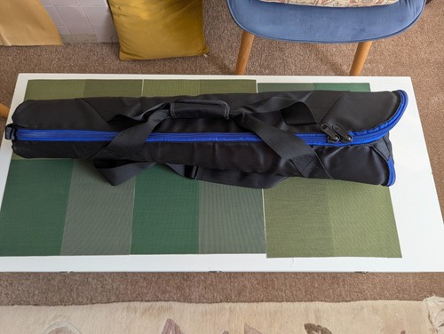 Brand new black thick walled - brand-new, thick-walled