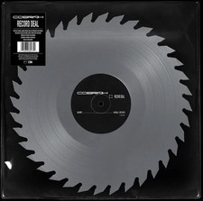 Cobrah Vinyl Maxi Single