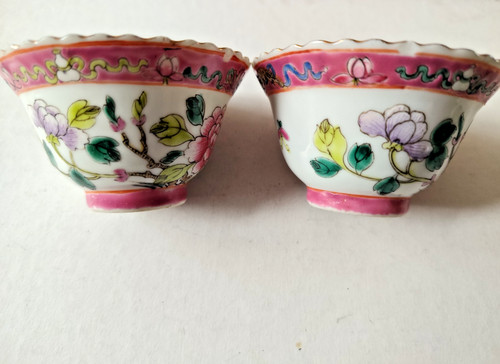 Set chinese 19th - set, of