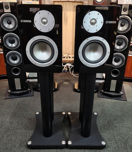 Yamaha 3000 bookshelf - yamaha, ns-3000