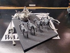 AOS Warhammer Old World Tomb