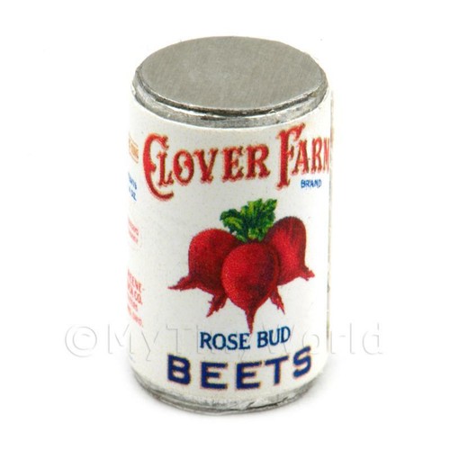 Dolls house miniature clover - dolls,