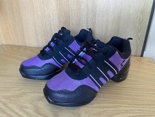 Dance Sneakers. Shoes. Brand