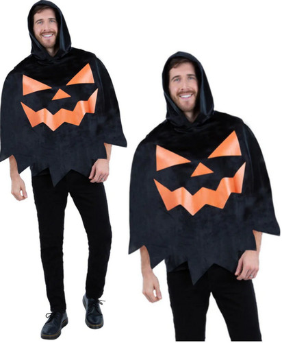 Pumpkin costume adults - costume,