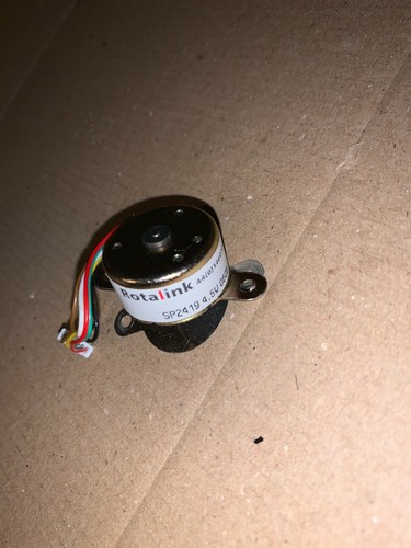 Rotalink sp2419 motor - sp2419,