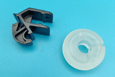 Genuine FORD Grommet &