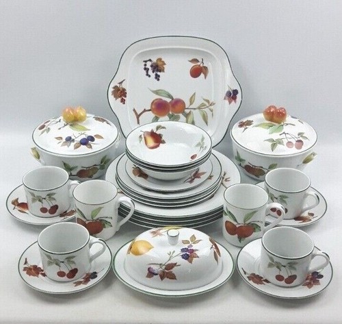 Royal worcester evesham vale - royal,