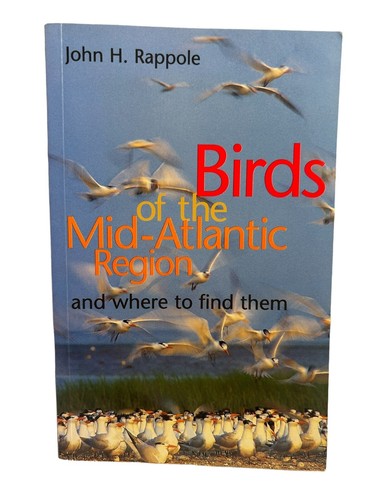 Signed birds of - birds, the