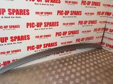 BMW 3 Series E46 Compact 98-06 Grey Rear Spoiler 51710025088   246985