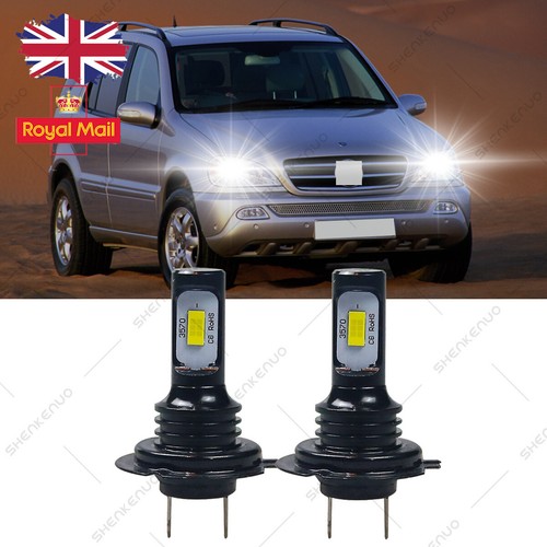 For mercedes w163 - for,