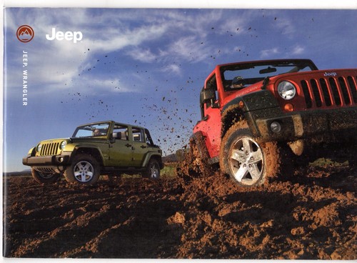 Jeep wrangler 2007 market - wrangler,
