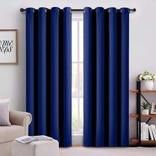 THERMAL BLACKOUT CURTAINS