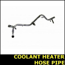 Coolant Heater Hose Pipe Upper