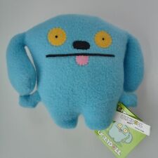 Little Uglys: Ket 7" Soft