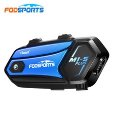 M1-S Plus Motorcycle Intercom