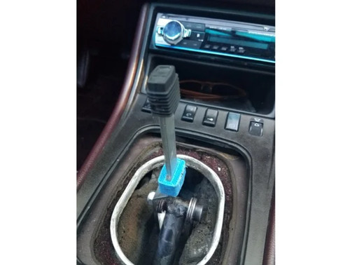 Porsche 944 shift - 944,