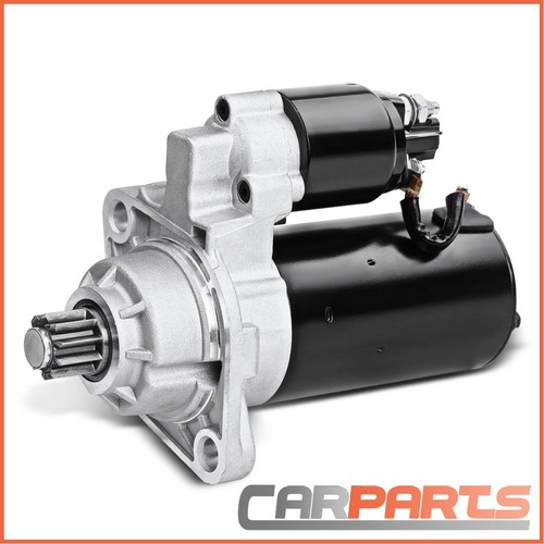 Starter 7kw for audi a3 - starter, a1
