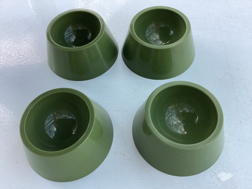 Vintage ekco nova - x, melamine