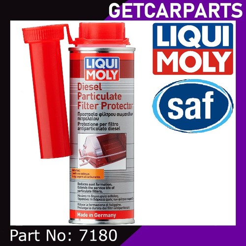 Liqui moly diesel particulate - liqui,