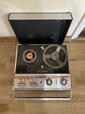 Grundig TK-245 AUTOMATIC