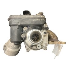 Audi A1 Fabia Arona Turbocharger 1.0 Tfsi Petrol Chzb 2014-2020 04C145703