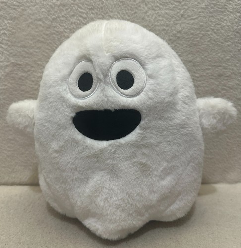 Tesco white ghost - , soft
