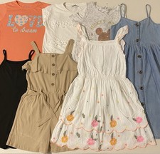 Girls Clothes Bundle 9-10