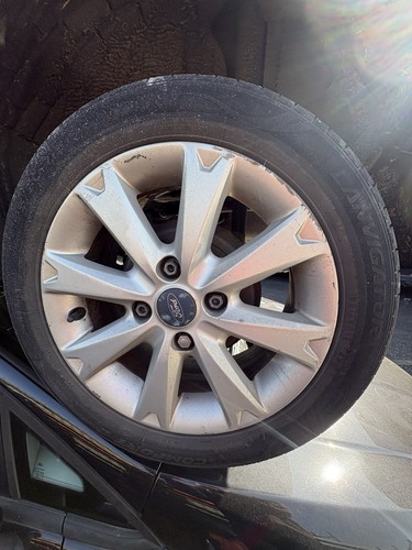 Genuine ford fiesta mk7 mk8 - ford,