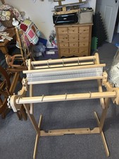 Ashford 24" / 60cm Rigid