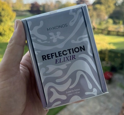 Mykonos reflection elixir - reflection,