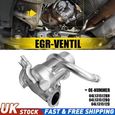 1PCS Egr Valve Cooler Fits For