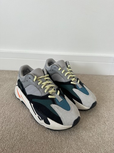 Yeezy boost 700 wave - yeezy,