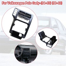 AC Center Console Grill Dash