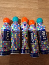 Bingo Dabbers Set of 5