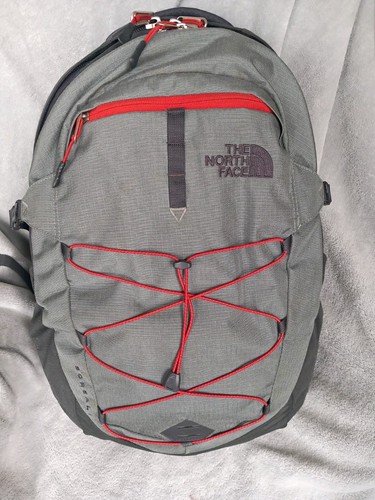 North face backpack borealis - north,