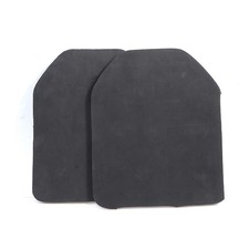 2pcs Airsoft Tactical Vest EVA