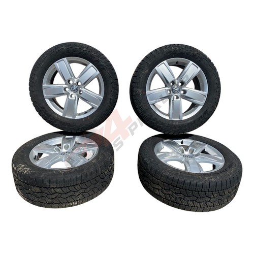 Volkswagen amarok set 18 - set, of