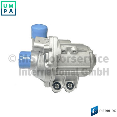 Water pump engine - pump,