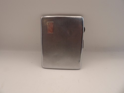Vintage aristocrat chromium - aristocrat,